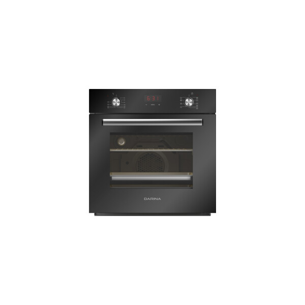 Встраиваемый электрический духовой шкаф Darina 2V5 BDE112 708 B