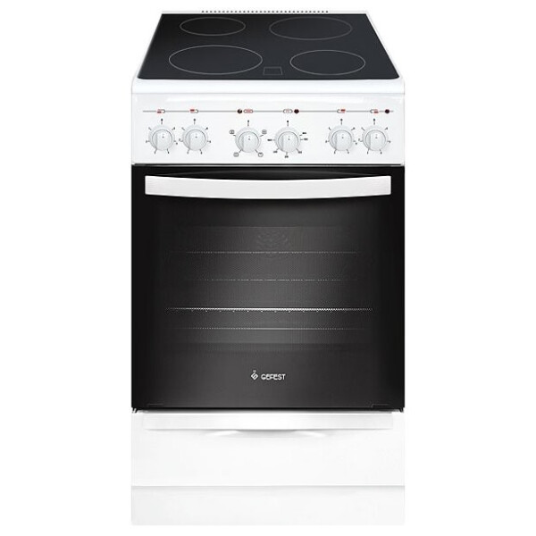 Электрическая плита Gefest 5160-02 0095