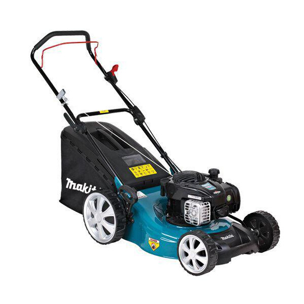 Газонокосилка бензиновая Makita PLM4626N