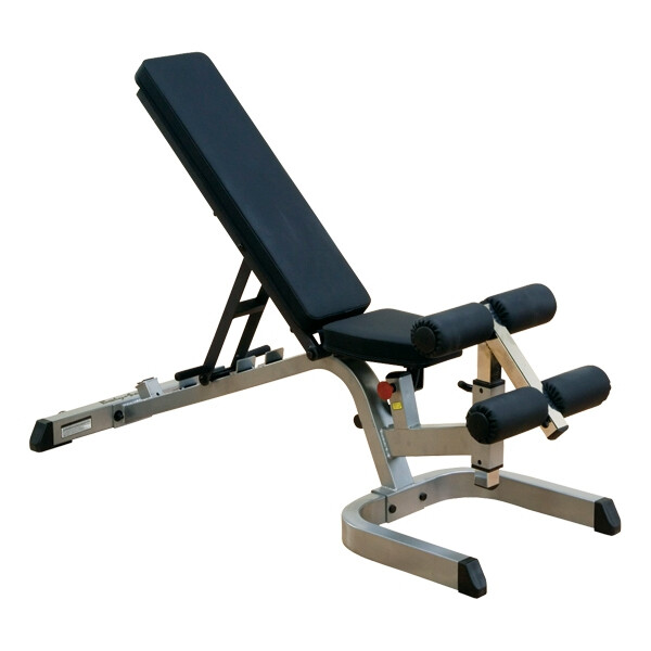 Универсальная скамья Body Solid GFID-71