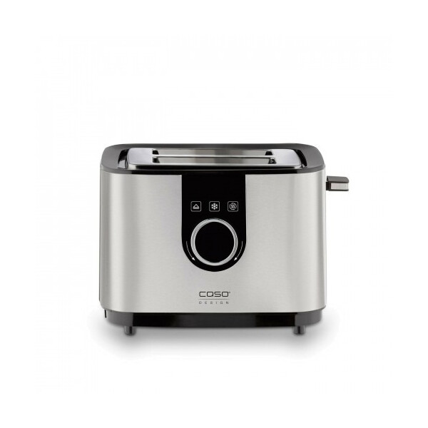 Тостер Caso Selection T2