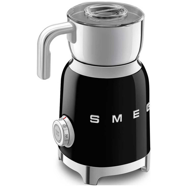 Пеновзбиватель Smeg MFF11BLEU