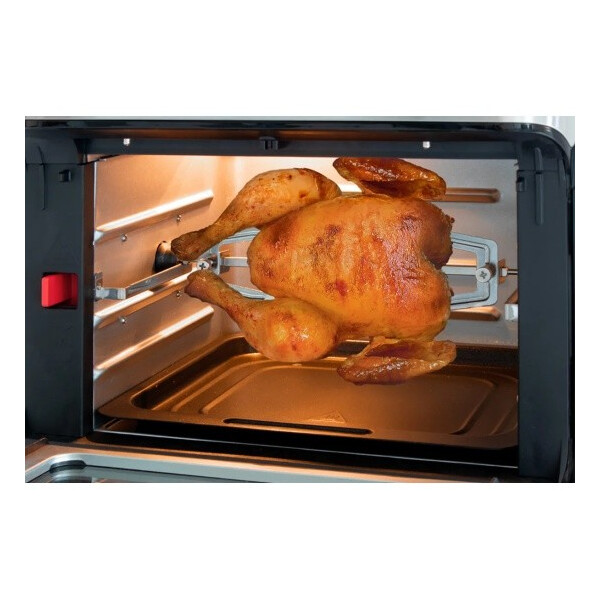 Аэрофритюрница Profi Cook PC-FR 1200 H