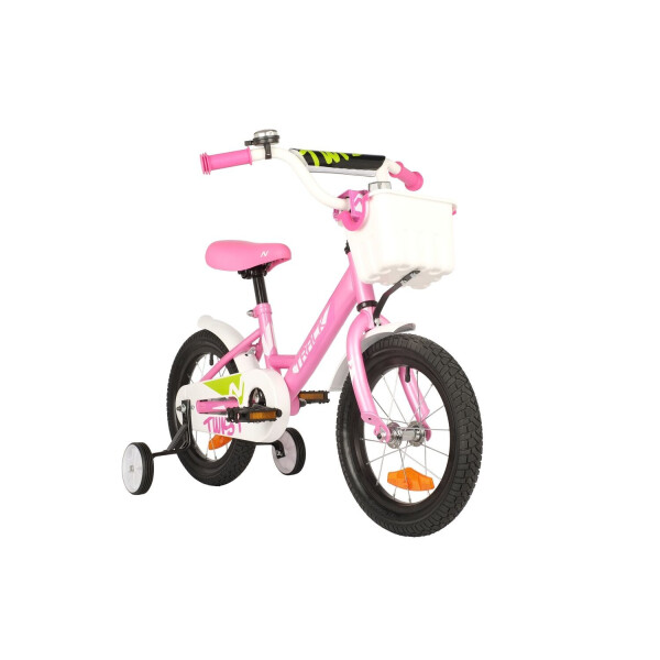 Велосипед Novatrack 141TWIST.PN20