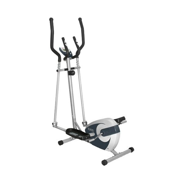 Эллиптический тренажер Carbon Fitness E200