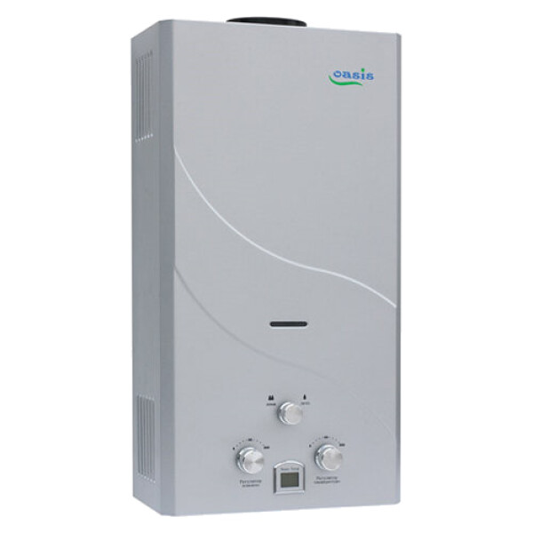 Газовый проточный водонагреватель Oasis OR-16S