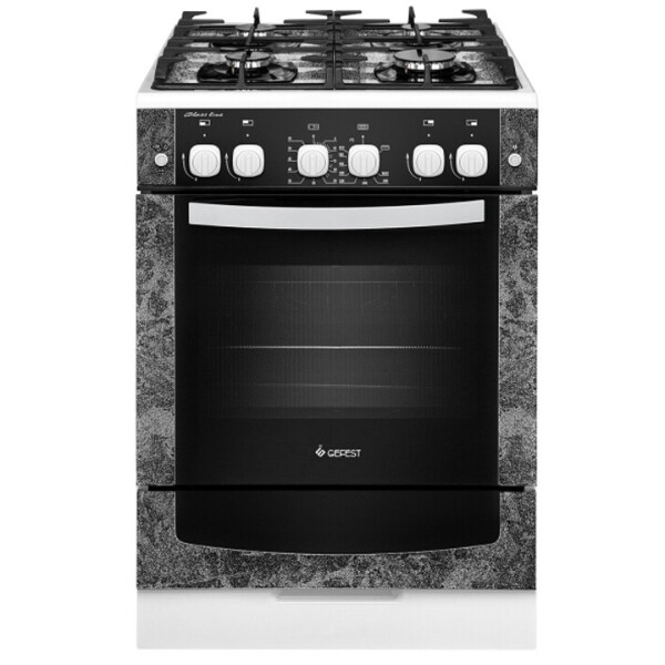 Газовая плита Gefest 6500-02 0313