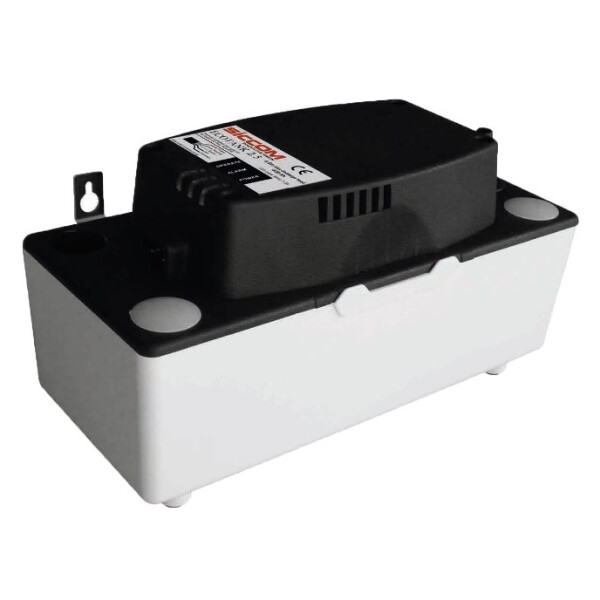 Помпа Siccom Ecotank+ 2.5 DE25QCC620