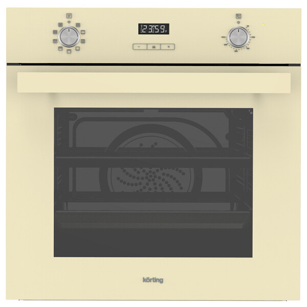 Встраиваемый электрический духовой шкаф Korting OKB 591 CSGB