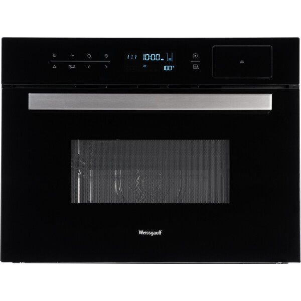 Встраиваемый электрический духовой шкаф Weissgauff OEMS 459 PDB