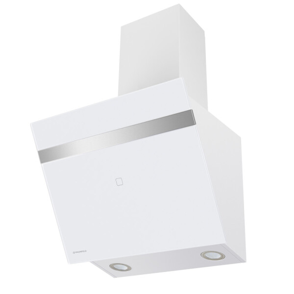 Каминная вытяжка Maunfeld Medway 60 белый/сатин