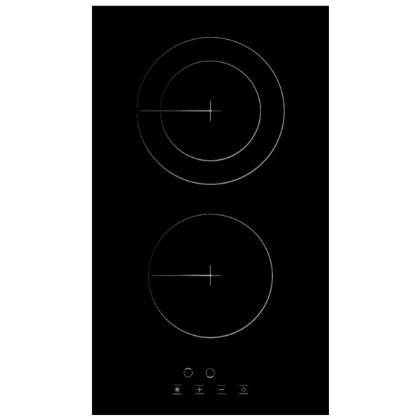 Встраиваемая электрическая варочная панель Simfer H30D12B020