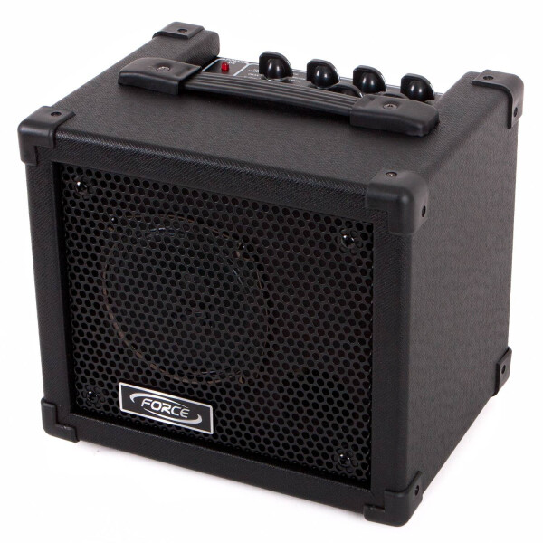 Комбоусилитель Force DC-15 Black