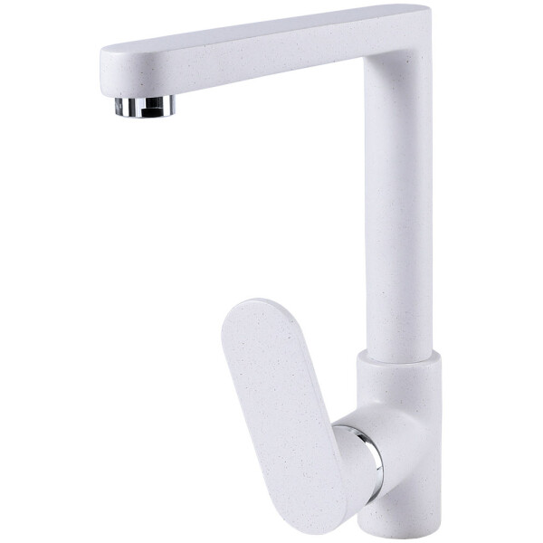 Смеситель для мойки Zigmund & Shtain ZS 0800 индийская ваниль