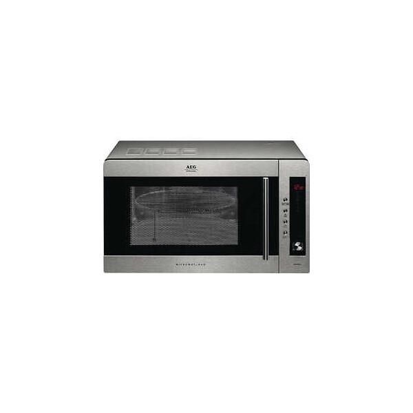 Микроволновая печь Aeg MCD2540EM