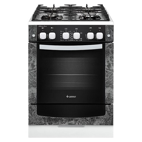Газовая плита Gefest 6500-02 0113