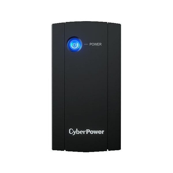 Источник бесперебойного питания CyberPower UTC850EI
