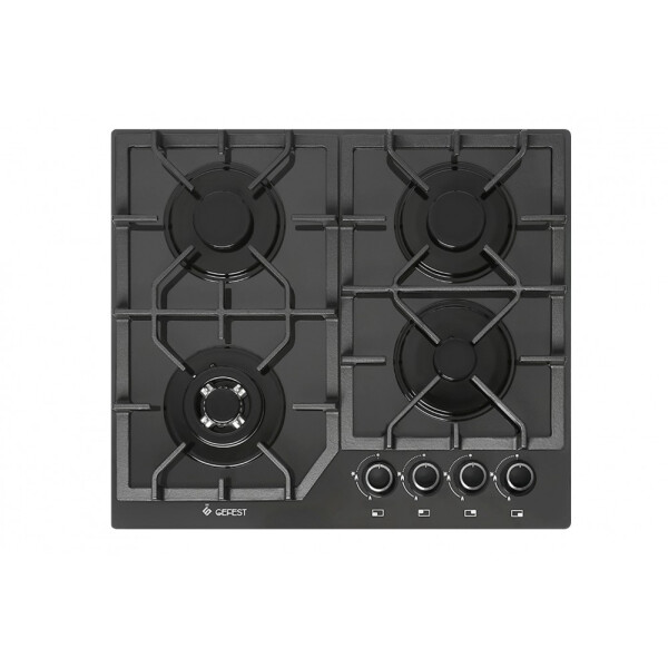 Встраиваемая газовая варочная панель Gefest ПВГ 2232-01 К56