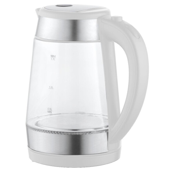 Чайник электрический Maunfeld MGK1710GW