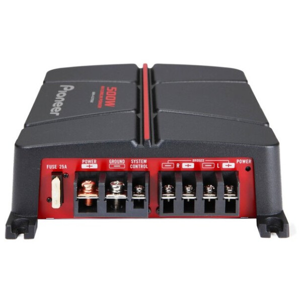 Усилитель Pioneer GM-A3702