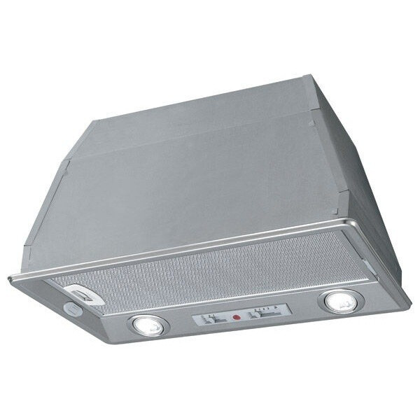 Встраиваемая вытяжка Jetair CA Extra 720 inx-09
