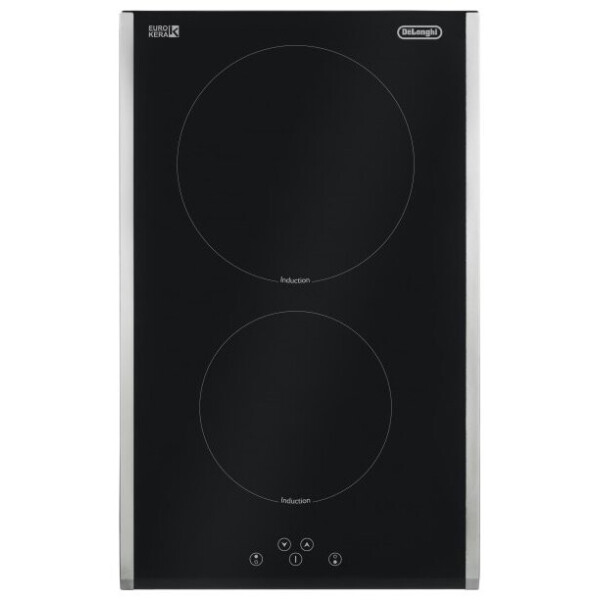 Встраиваемая индукционная варочная панель Delonghi PIND 30