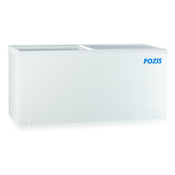 Морозильник-ларь Pozis FH-258