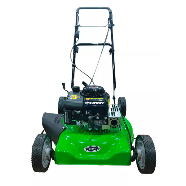 Газонокосилка бензиновая Lifan XSS51