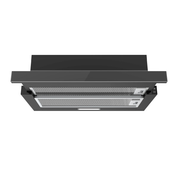 Встраиваемая вытяжка Midea MH60P450GB