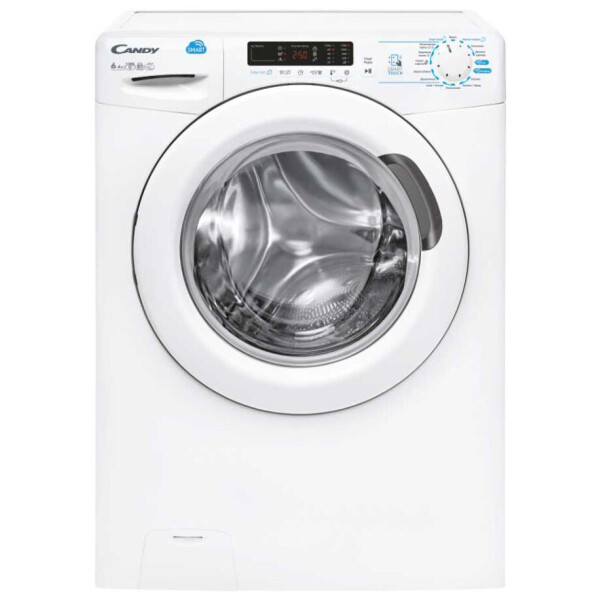 Стиральная машина с сушкой Candy CSWS40 364D/2-07