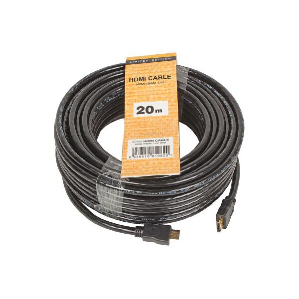 Кабель Vcom HDMI (CG150S-20M)