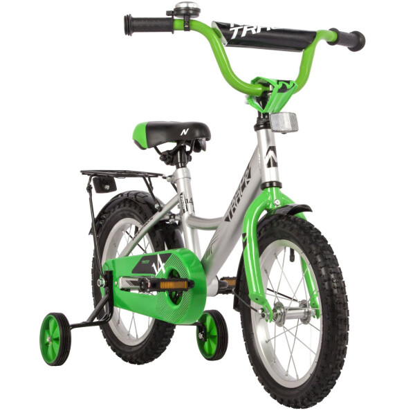 Велосипед Novatrack 143VECTOR.SL22