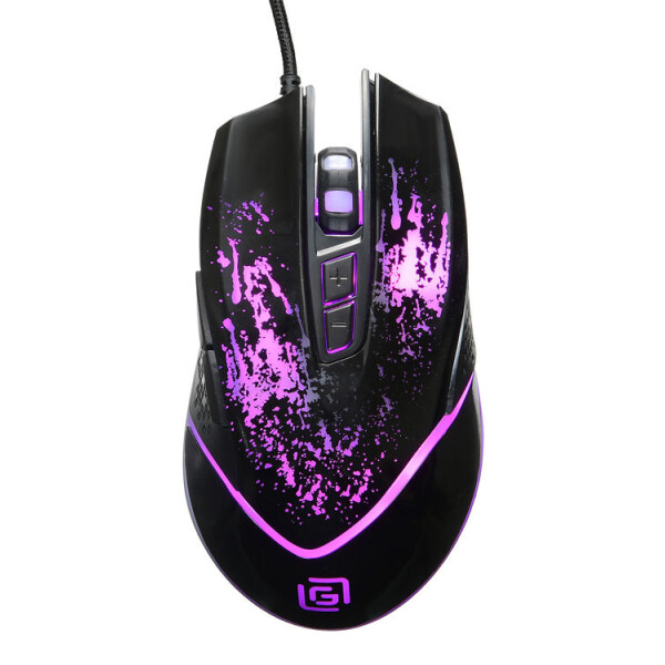 Мышь Oklick 888 G Infinity