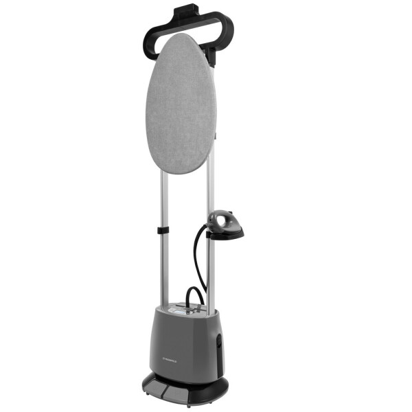 Отпариватель Maunfeld MF-1137GR PRO