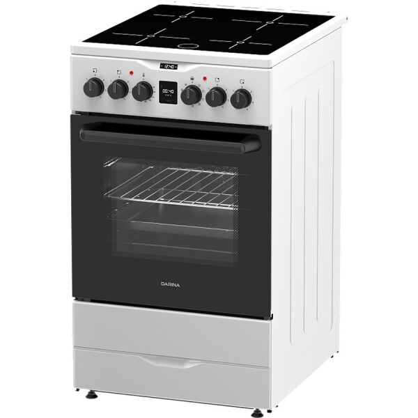 Электрическая плита Darina PL EC241 616 W