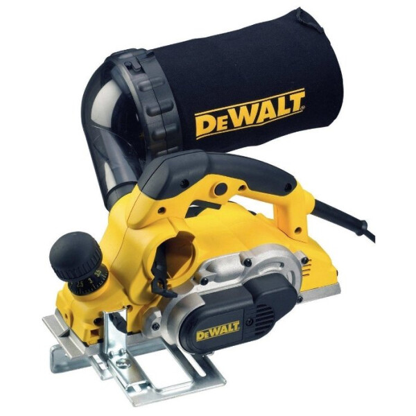 Рубанок электрический DeWalt D 26500 K
