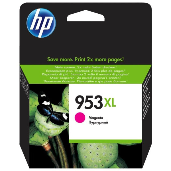 Картридж HP 953XL (F6U17AE)