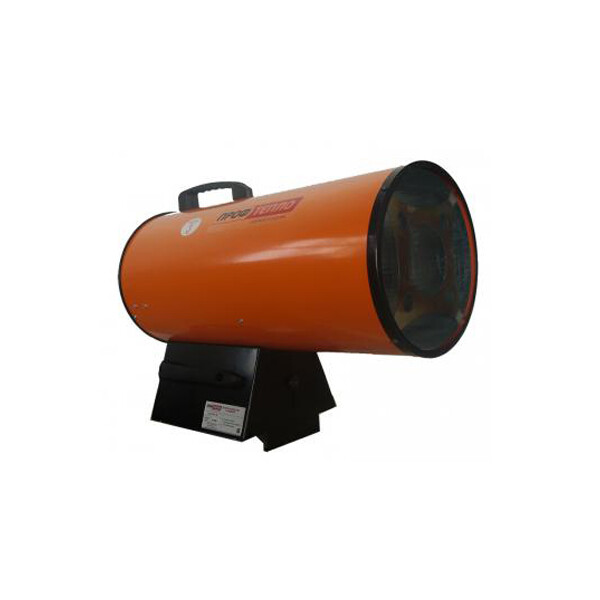 Тепловая пушка Профтепло КГ-30 апельсин