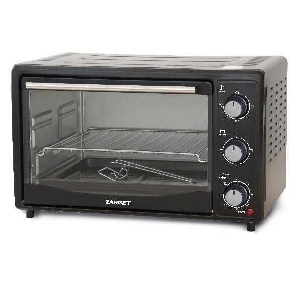 Мини-печь Zarget ZMO 25B