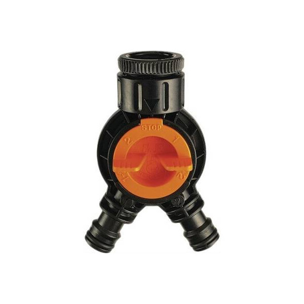 Соединитель шлангов GF 5070