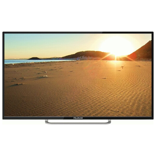 Телевизор Polarline 40PL52TC-SM