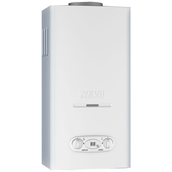 Газовая колонка Neva 4506