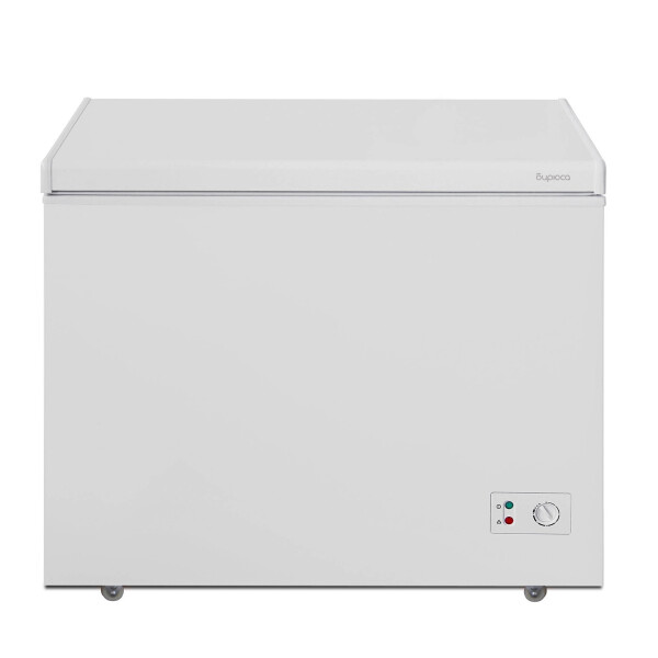 Морозильник-ларь Бирюса 260КХ