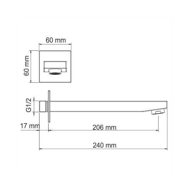 Комплектующие WasserKraft A 107