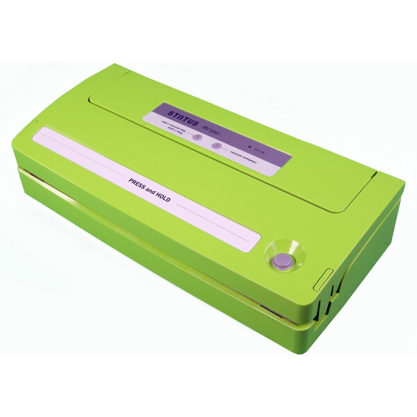 Вакуумный упаковщик Status BV 500 Green