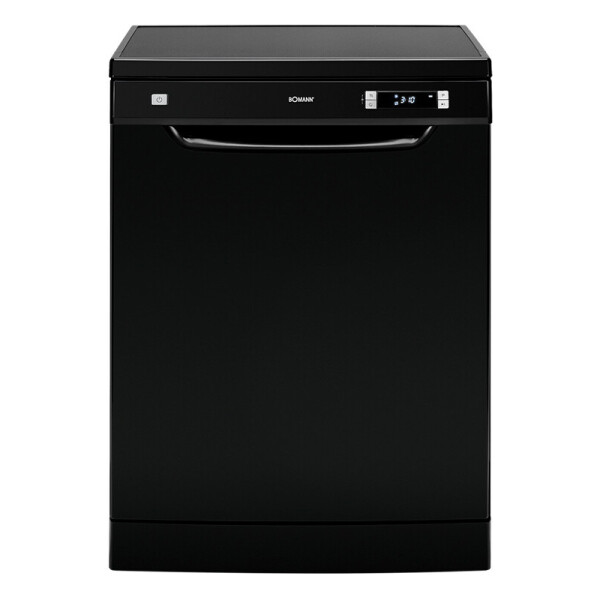 Посудомоечная машина Bomann GSP 7408 schwarz