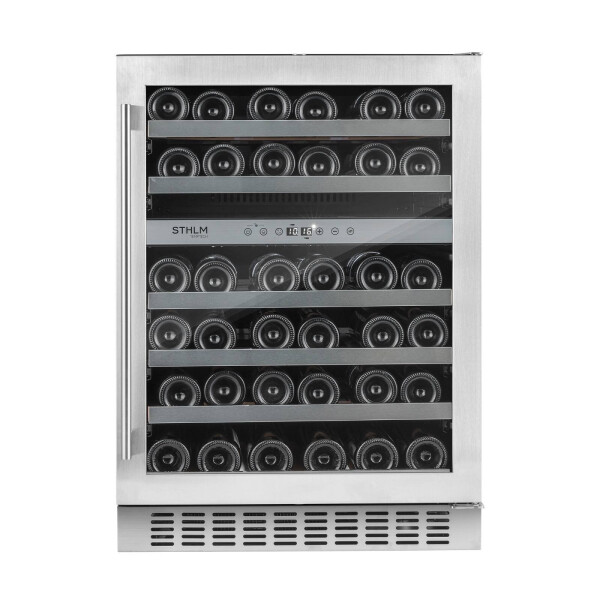 Винный шкаф Temptech STX60DS