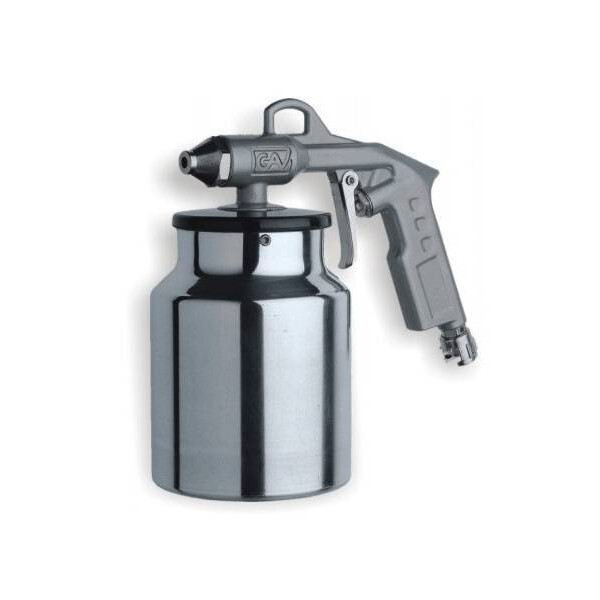 Пневмопистолет GAV 164 A бс (30048)