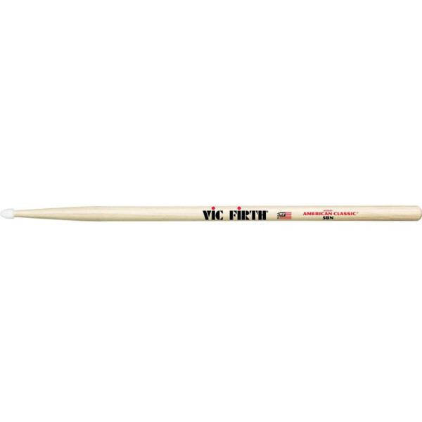 Барабанные палочки Vic Firth 5BN