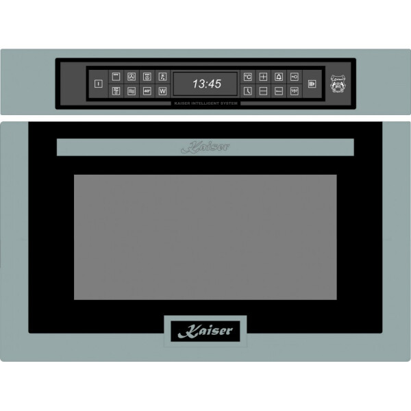 Встраиваемая микроволновая печь Kaiser EM 6307 R